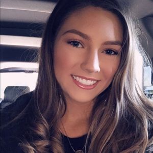 Meet your Posher, Kylee